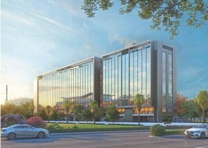  Office Space For Sale in Erandwane