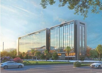  Office Space For Sale in Erandwane