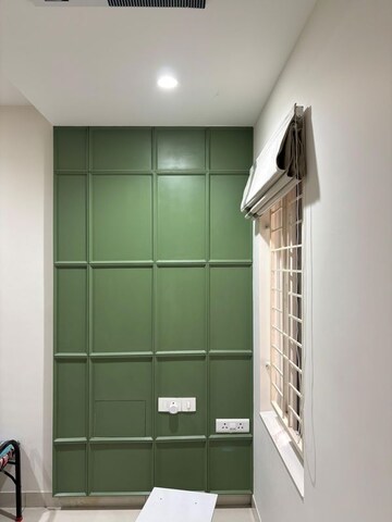 Furnished Amenities in 3 BHK Apartment at Sumadhura Horizon, Kondapur – for Rent