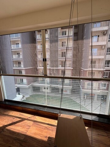 Kitchen in 3 BHK Apartment at Sumadhura Horizon, Kondapur – for Rent