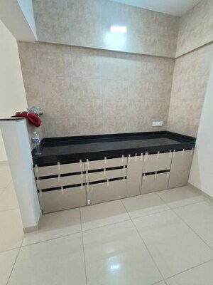 Kitchen in 2 BHK Apartment at Utsav 51 Balewadi Residences, Balewadi – for Rent
