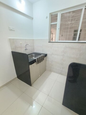 Utility Room in 2 BHK Apartment at Utsav 51 Balewadi Residences, Balewadi – for Rent