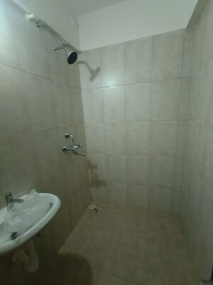 Bathroom in 2 BHK Apartment at Utsav 51 Balewadi Residences, Balewadi – for Rent