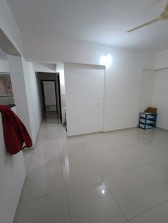 2 BHK Apartment For Rent in Utsav 51 Balewadi Residences