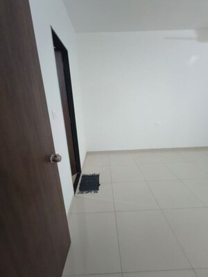 Bedroom in 2 BHK Apartment at Utsav 51 Balewadi Residences, Balewadi – for Rent