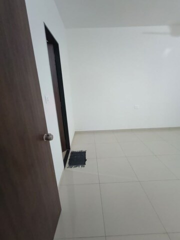 Bedroom in 2 BHK Apartment at Utsav 51 Balewadi Residences, Balewadi – for Rent