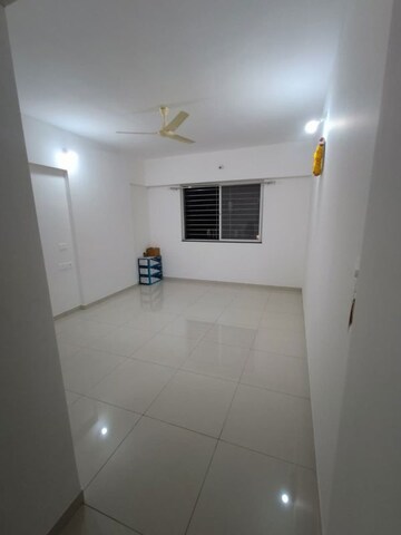 Bathroom in 2 BHK Apartment at Utsav 51 Balewadi Residences, Balewadi – for Rent