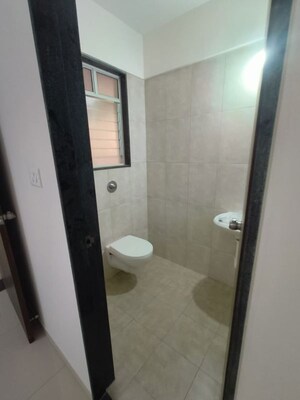 Attached Bathroom in 2 BHK Apartment at Utsav 51 Balewadi Residences, Balewadi – for Rent