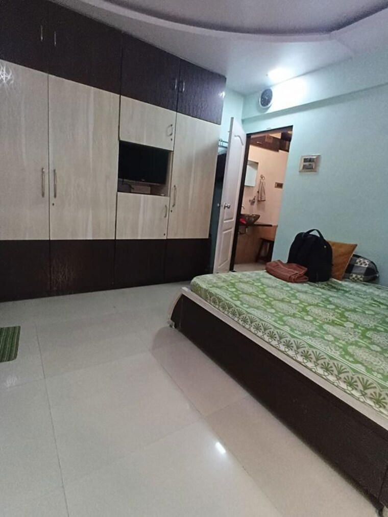 Room, mandar-nature-glory 1 Bedroom 685 Sq.Ft. Apartment In Kalwa Thane 10050518