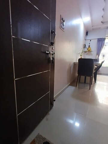 Furnished Amenities in 1 BHK Apartment at Mandar Nature Glory, Kalwa – for Sale