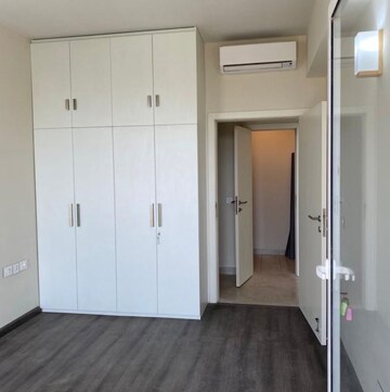 Building Lobby in 2.5 BHK Apartment at Ireo The Corridors, Ramgarh Dhani – for Rent