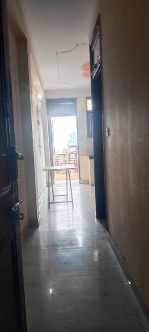 Building Lobby in 1 BHK Builder Floor at Neb Sarai – for Rent