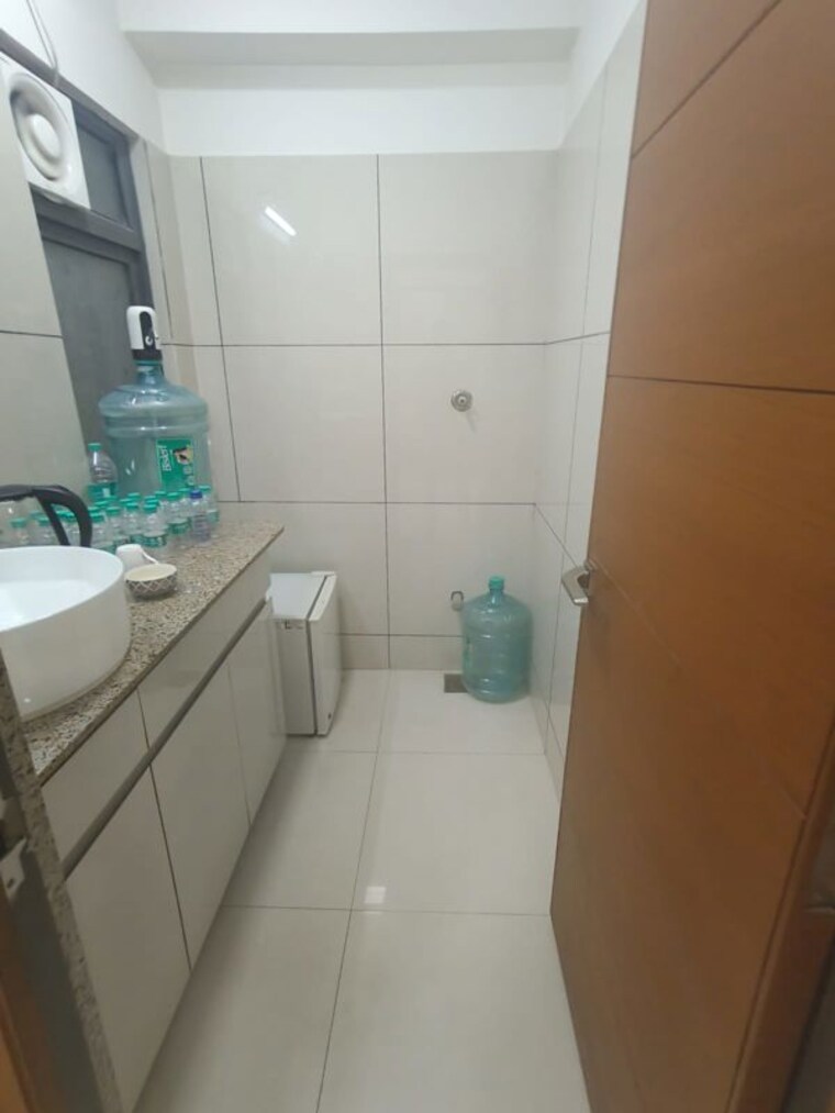 Bathroom, bopal Commercial Office Space 1400 Sq.Ft. In Bopal Ahmedabad 10050512