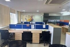 Office Space For Rent in Maruti Udyog