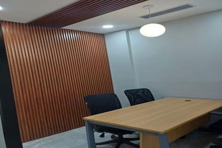 Team Area, maruti udyog Commercial Office Space 3310 Sq.Ft. In Maruti Udyog Gurgaon 10050504