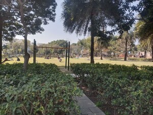  Plot – Garden View at New Chandigarh - for Sale