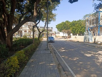  Plot – Exterior View View at New Chandigarh - for Sale