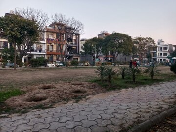  Plot – Exterior View View at New Chandigarh - for Sale