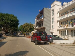  Plot For Sale in New Chandigarh