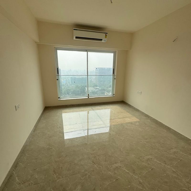 3 BHK Apartment For Sale in L&T Emerald Isle
