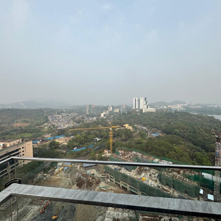Exterior View, l-t-emerald-isle 3 Bedroom 1375 Sq.Ft. Apartment In Budhia Jadhav Wadi Mumbai 10050537