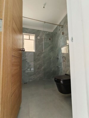 Bathroom in 2 BHK Apartment at Rachana Bella Casa, Baner – for Sale