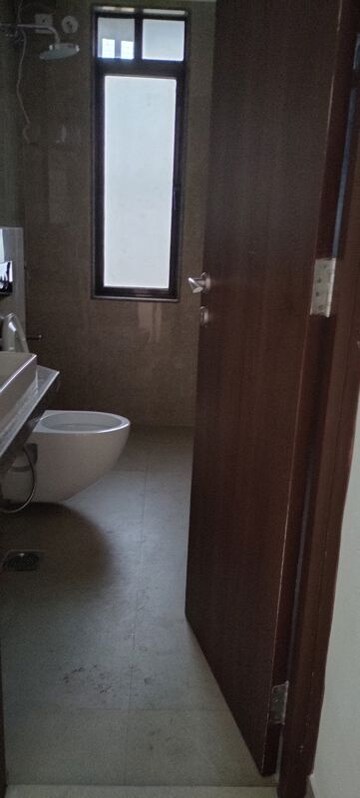 Bathroom in 2 BHK Apartment at Sunteck City Avenue 1, Goregaon West – for Rent