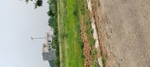  Plot – Garden View at Altus Prime, North Mullanpur - for Sale