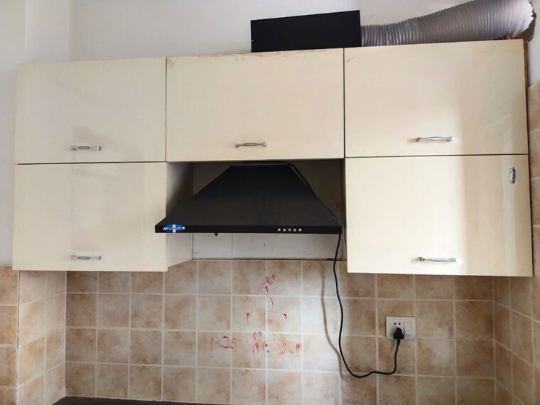 Kitchen, awho-shanti-vihar 2 Bedroom 900 Sq.Ft. Apartment In Sector 95 Gurgaon 10050438