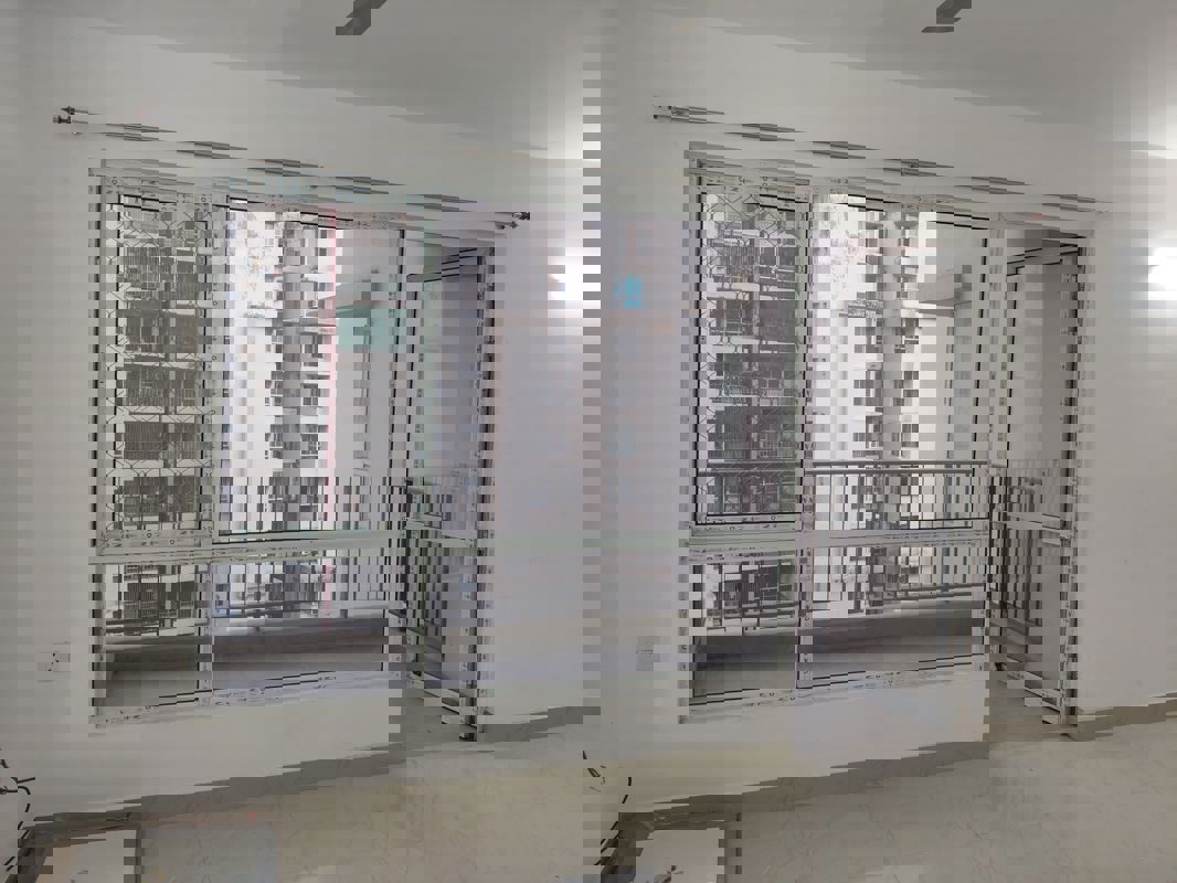 3 BHK + Extra Room 1705 Sq.Ft. Apartment in BBD Green City Sun Breeze Apartments