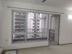 3 BHK + Extra Room Apartment For Rent in Gomti Nagar