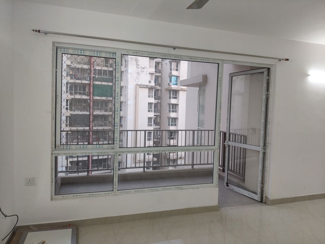 3 BHK + Extra Room Apartment For Rent in Gomti Nagar