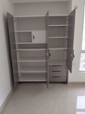 Furnished Amenities in 3 BHK Apartment at BBD Green City Sun Breeze Apartments, Gomti Nagar – for Rent