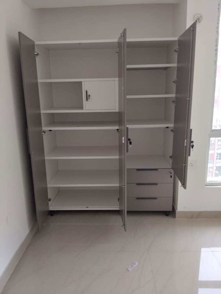 undefined, gomti nagar 3 Bedroom 1705 Sq.Ft. Apartment In Gomti Nagar Lucknow 10050547