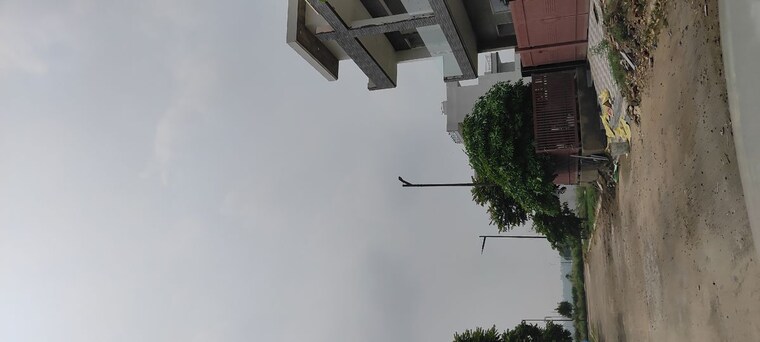 Exterior View, altus-prime  320 Sq.Yd. Plot In North Mullanpur Chandigarh 10050552