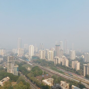 Swimming Pool in 2 BHK Apartment at Prestige Jasdan Classic, Jacob Circle – for Rent