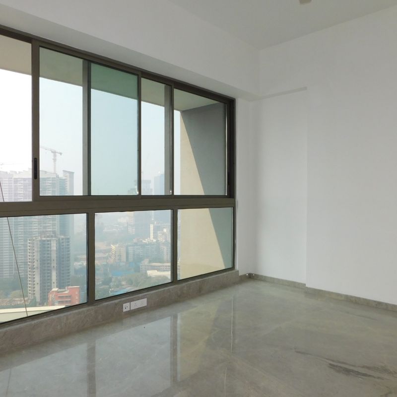 2 BHK Apartment For Rent in Prestige Jasdan Classic