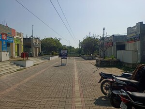  Plot – Exterior View View at New Chandigarh - for Sale