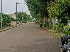  Plot – Exterior View View at New Chandigarh - for Sale