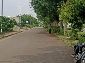  Plot – Exterior View View at New Chandigarh - for Sale