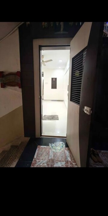 Bathroom in 2 BHK Apartment at Arihant CHS Ghatkopar East, Ghatkopar East – for Rent