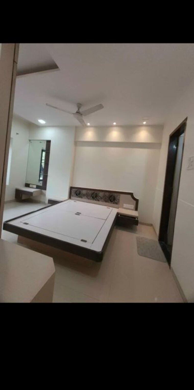 Master Bedroom, arihant-chs-ghatkopar-east 2 Bedroom 860 Sq.Ft. Apartment In Ghatkopar East Mumbai 10050556