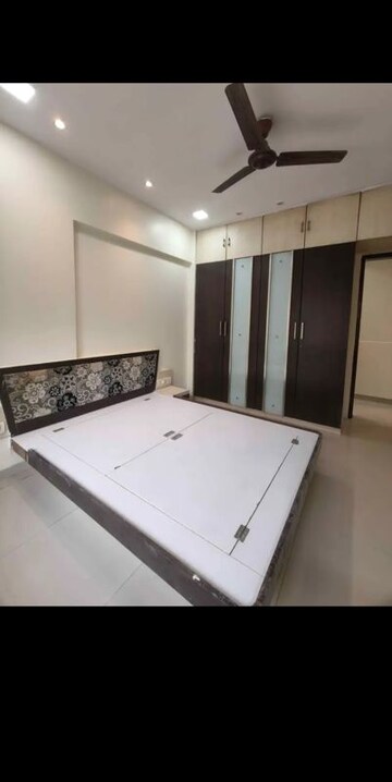 Bedroom in 2 BHK Apartment at Arihant CHS Ghatkopar East, Ghatkopar East – for Rent