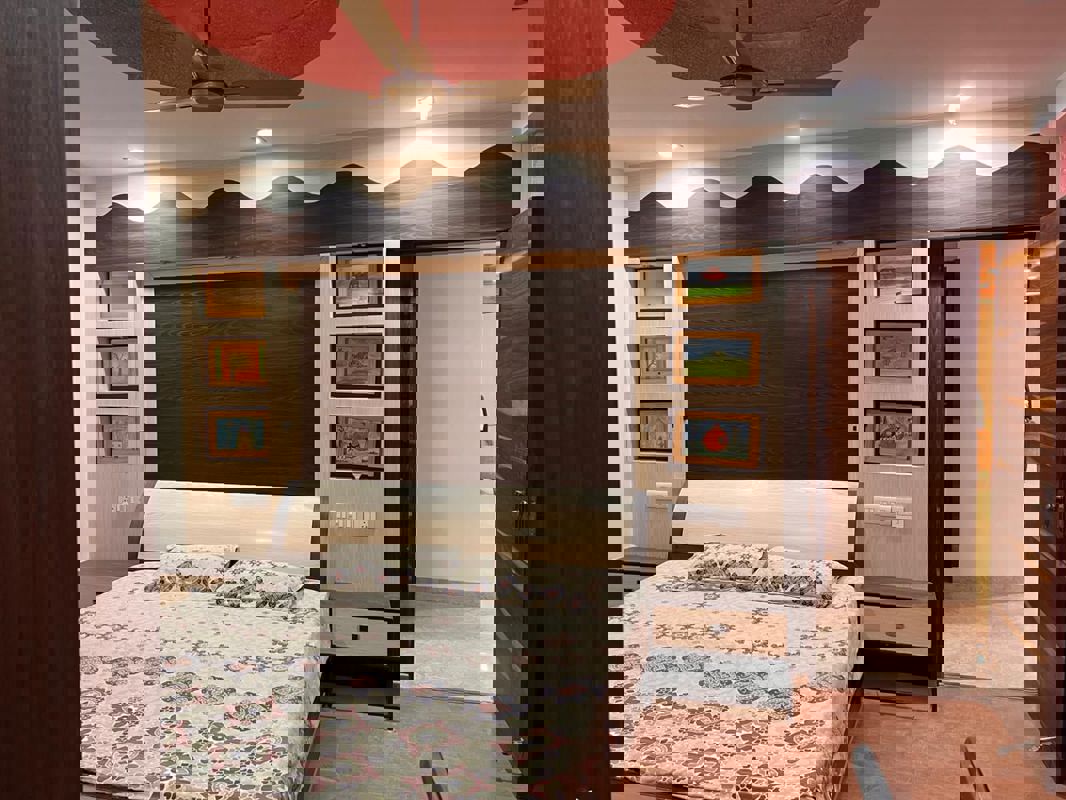 3 BHK 1700 Sq.Ft. Apartment in BPTP Park Grandeura