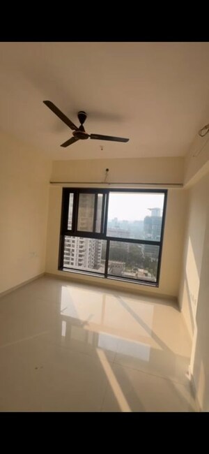 Bedroom in 3 BHK Apartment at Chandak Stella, Goregaon West – for Rent