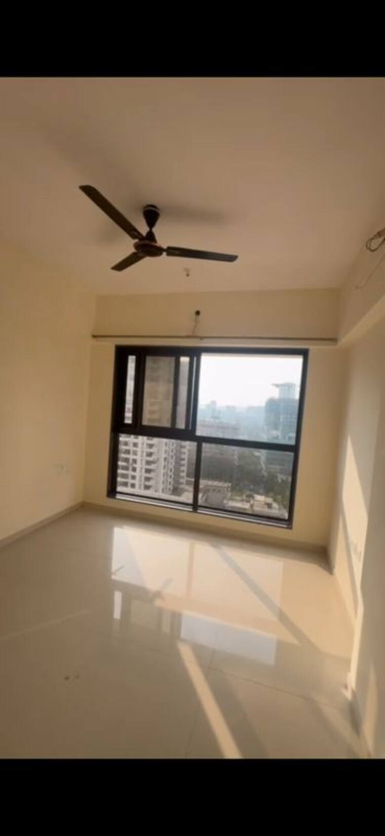Bedroom, chandak-stella 3 Bedroom 881 Sq.Ft. Apartment In Goregaon West Mumbai 10050575