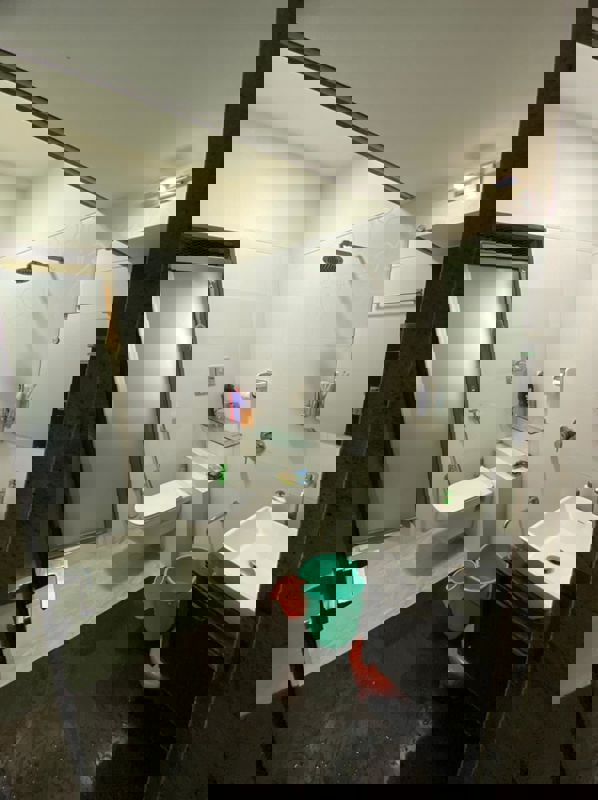 2 BHK 800 Sq.Ft. Apartment in Prabha Mandir CHS