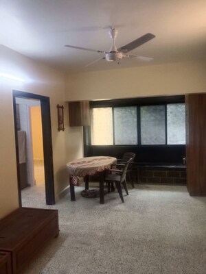 1 BHK Apartment For Rent in Lok Milan, Chandivali