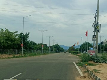  Plot – Exterior View View at New Chandigarh - for Sale