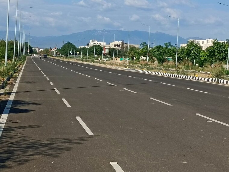 undefined, new chandigarh  500 Sq.Yd. Plot In New Chandigarh Chandigarh 10050580